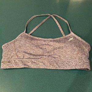 Doyoueven medium bra